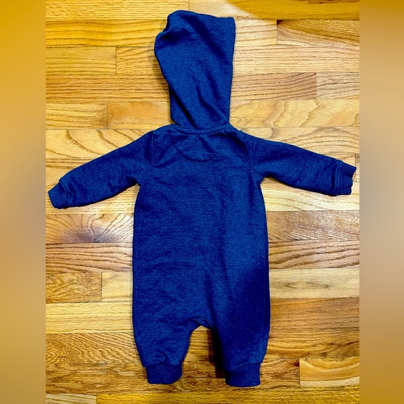 7 for all man kind zip up. Like new , no stains - Picture 2 of 4